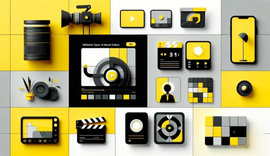 专为职场精英打造：顺义区产品视频拍摄提升工作效率的秘密武器