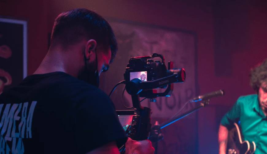 匠心雕琢视觉盛宴！专业顺义区产品视频拍摄公司赋能品牌价值