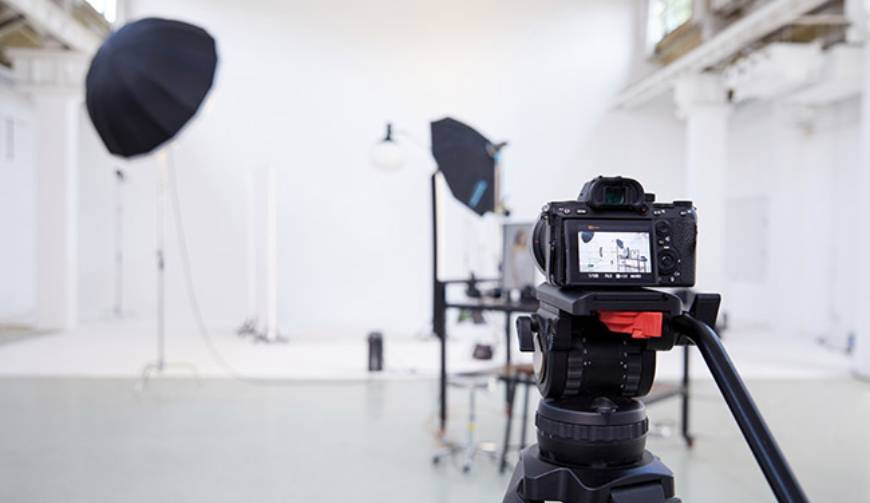 深耕顺义区电商产品视频拍摄制作，解锁电商爆款的视觉密码