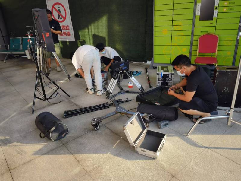 顺义区产品视频拍摄全攻略，让产品魅力在镜头下尽情绽放