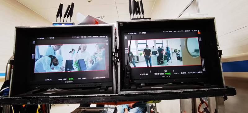 顺义区极致互动，让产品在宣传视频中闪耀独特光芒