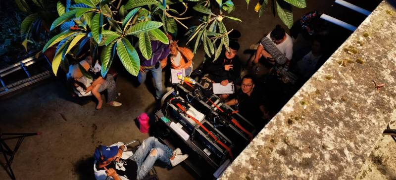 解锁顺义区产品宣传视频拍摄公司新势能，助力品牌强势破圈