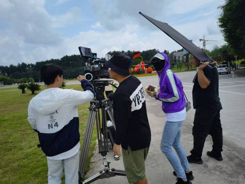 顺义区极致互动，未来愿景宏大，致力于成为全球领先的产品宣传视频企业