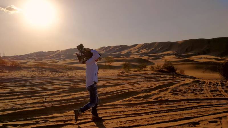 深耕顺义区产品宣传视频拍摄公司，解锁品牌传播的核心动能