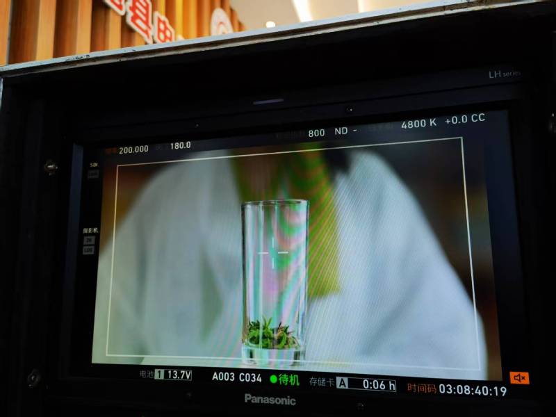 天然优选！顺义区电商产品宣传视频溯源原料产地的真实故事