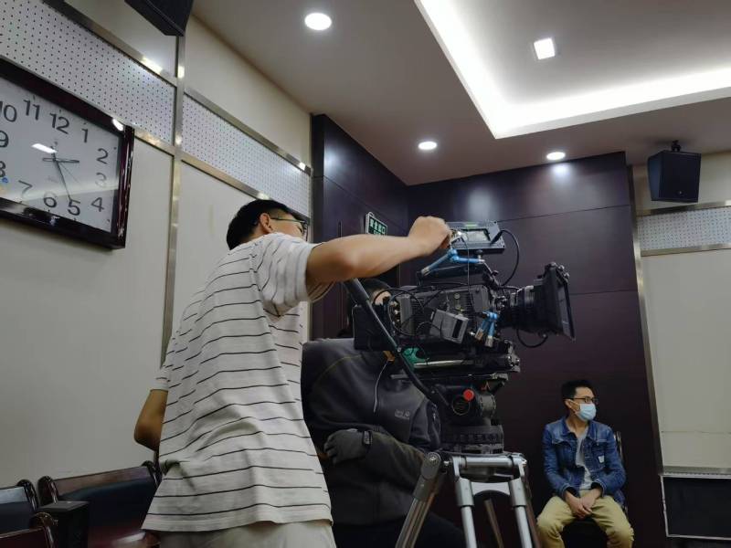 大数据指导创作方向，顺义区产品视频拍摄公司让每帧画面都有效触达