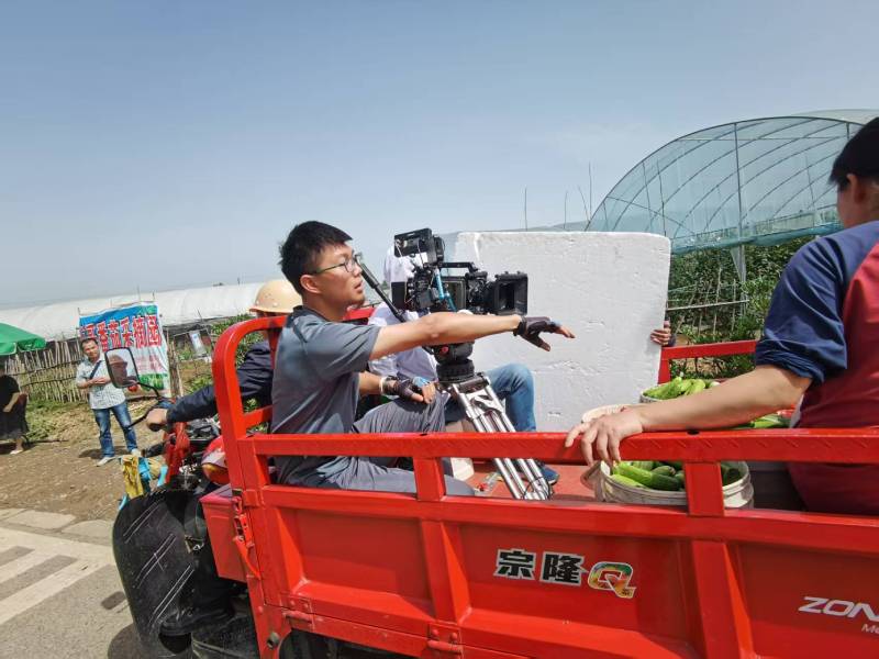 电商爆款背后的推手：顺义区产品视频拍摄公司精准捕捉卖点痛点