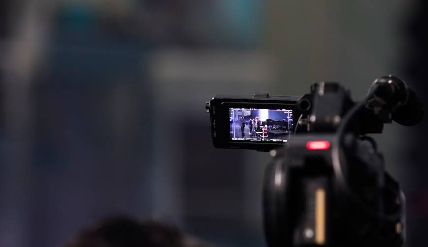 顺义区产品视频拍摄制作：揭秘如何打造令人印象深刻的商业宣传片